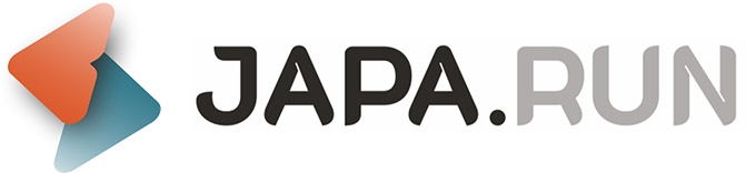 Innovative platform JAPA.RUN connecting communities and individuals